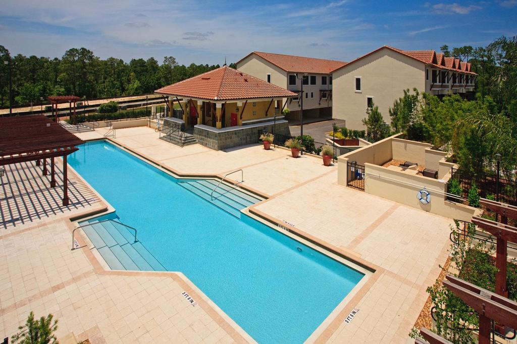 Damai Resort 奥兰多 外观 照片