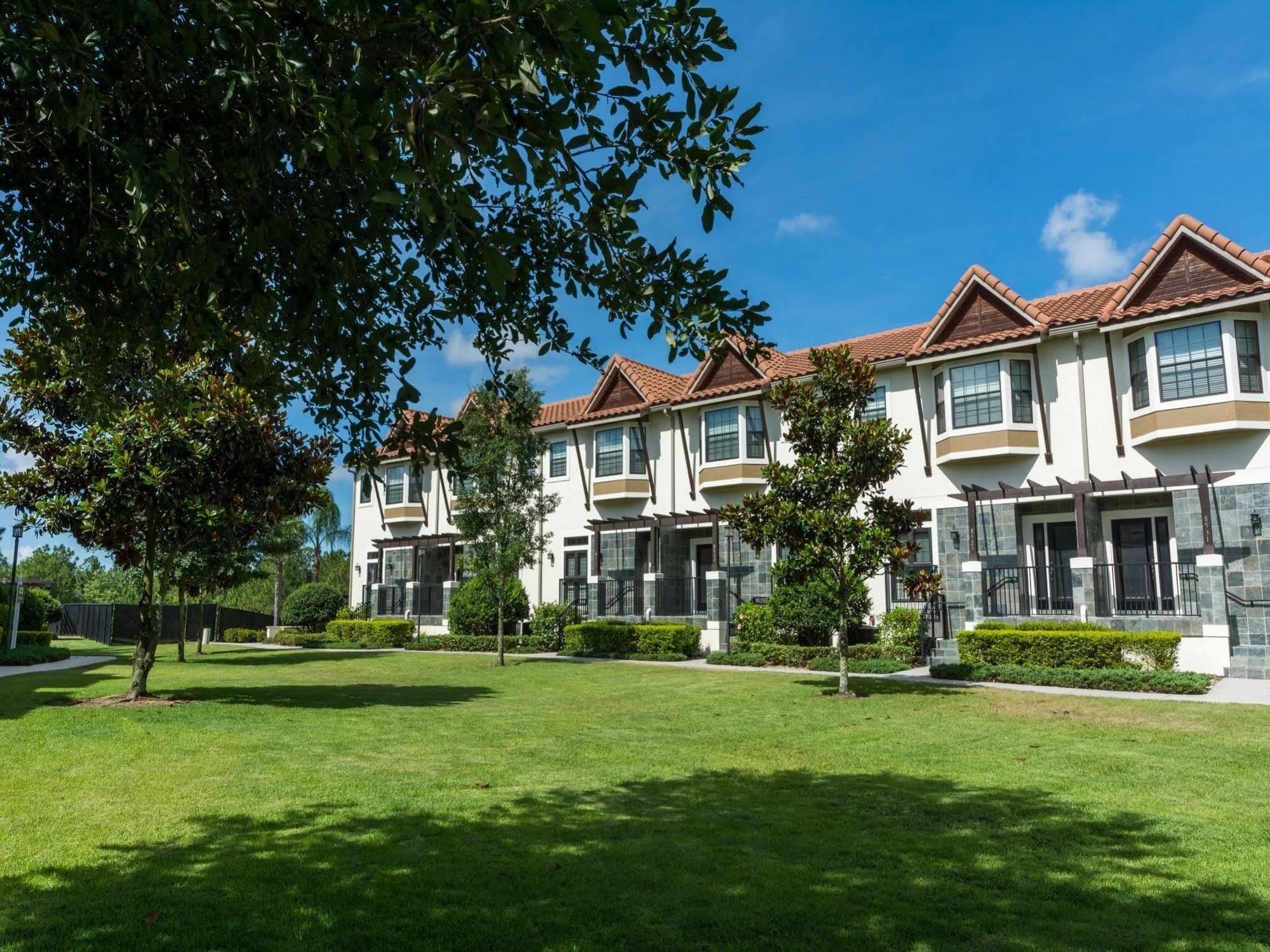 Damai Resort 奥兰多 外观 照片