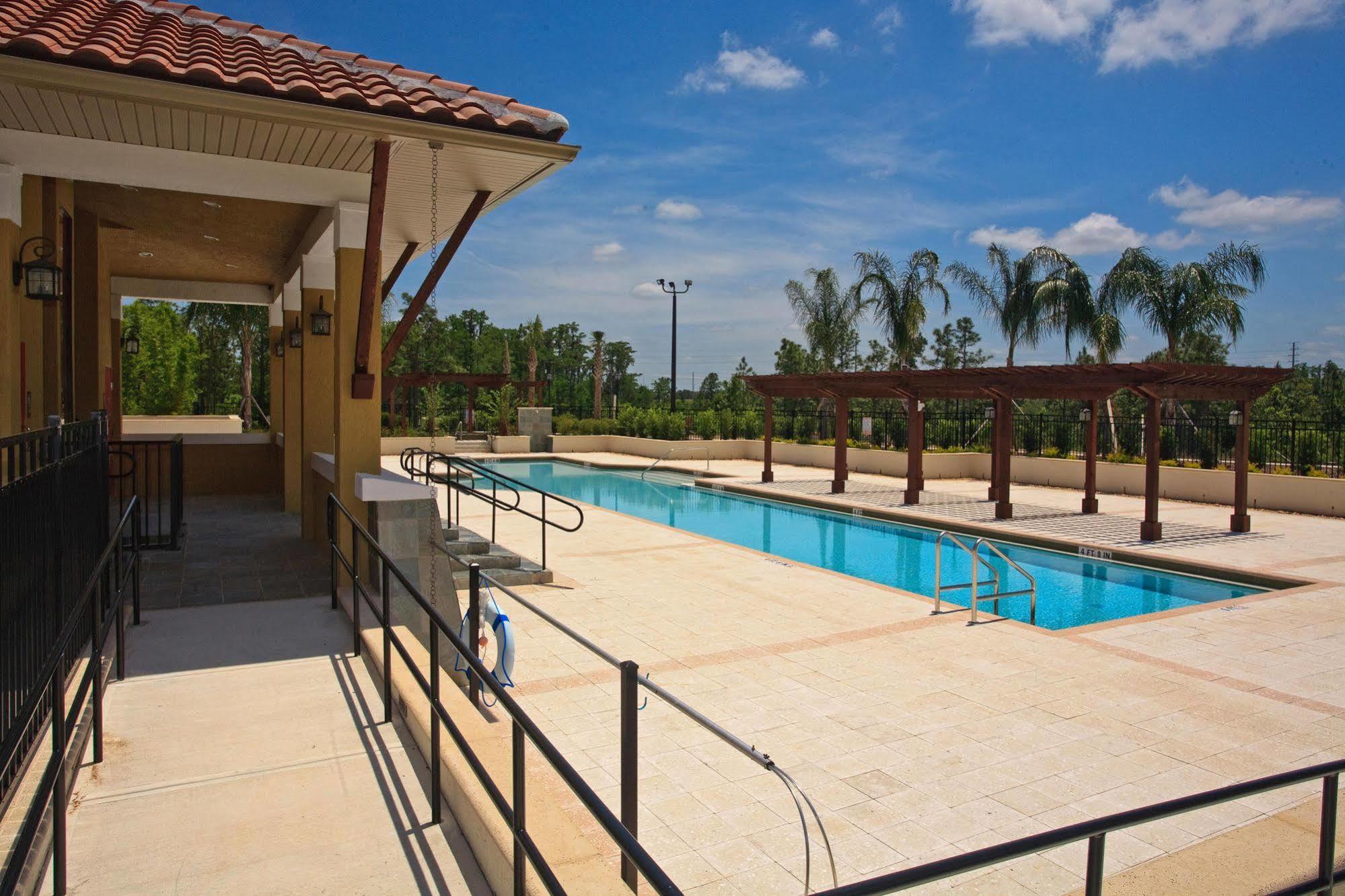 Damai Resort 奥兰多 外观 照片