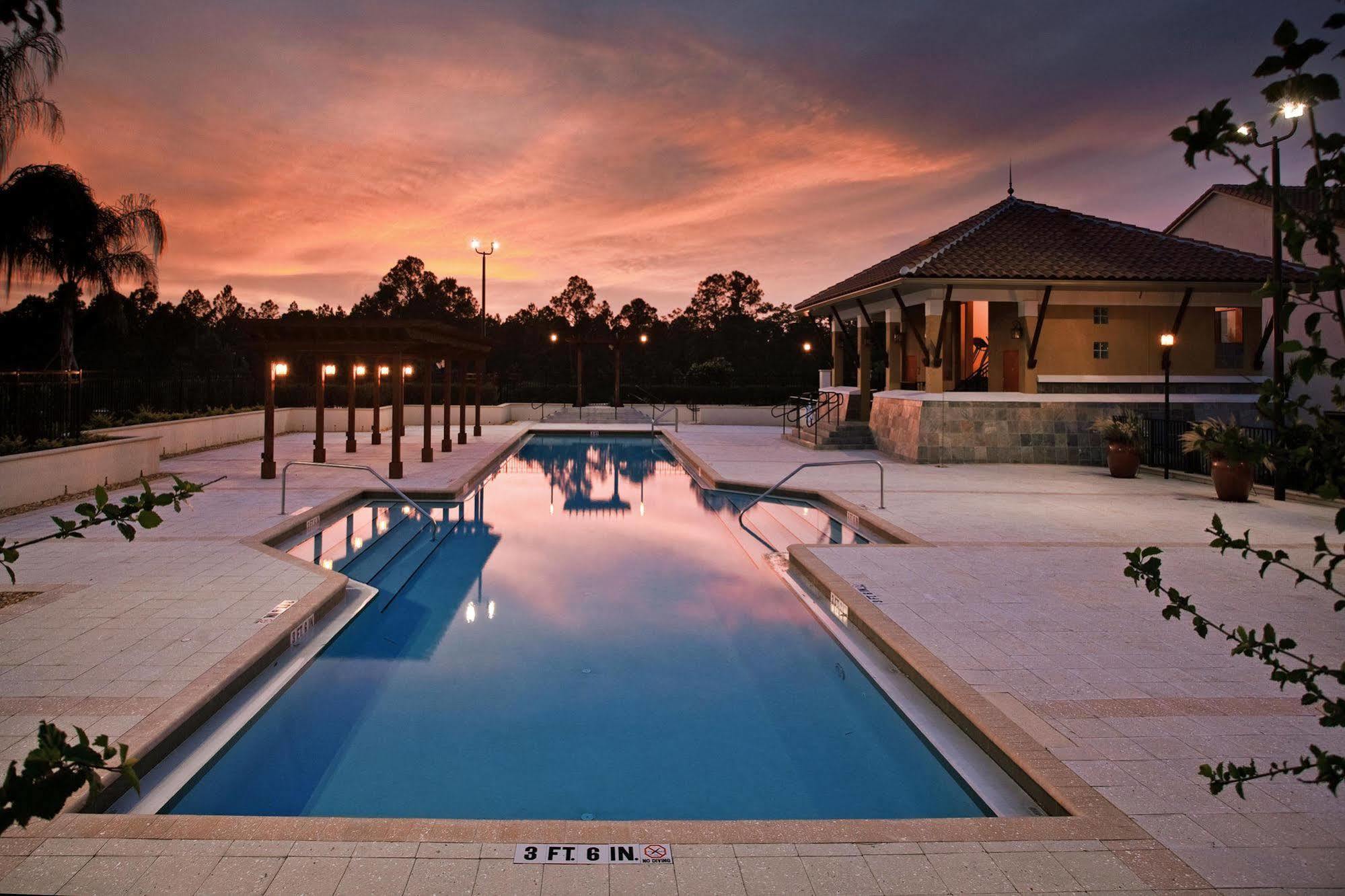 Damai Resort 奥兰多 外观 照片
